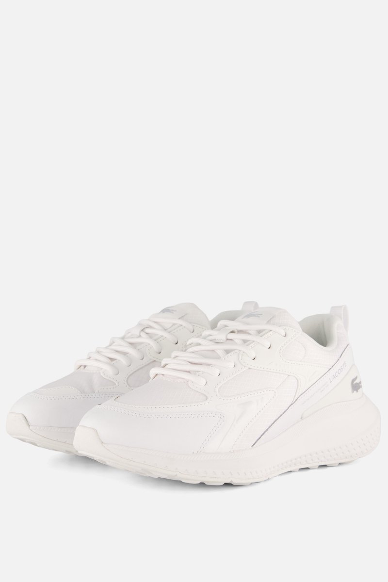 Lacoste Heren Sneakers - wit