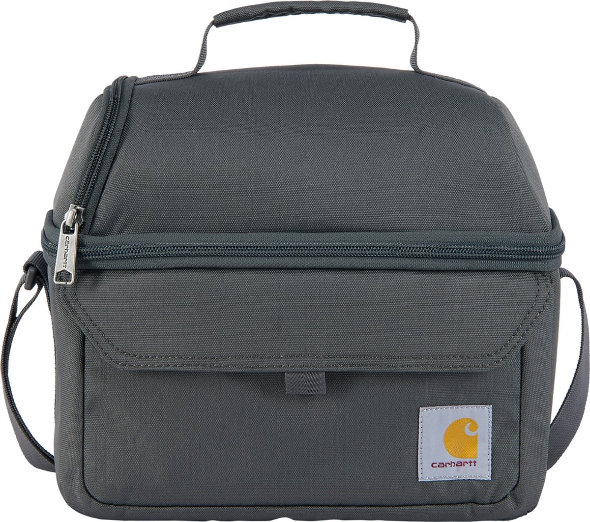 Carhartt Geïsoleerde lunchkoeltas voor 12 blikjes B0000546