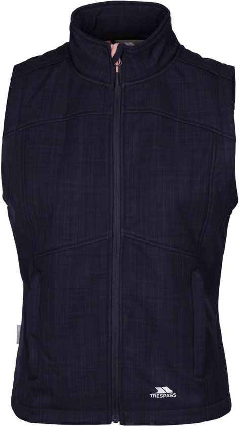 Acquista MooRER Gilet leggero con cerniera - Blu su
