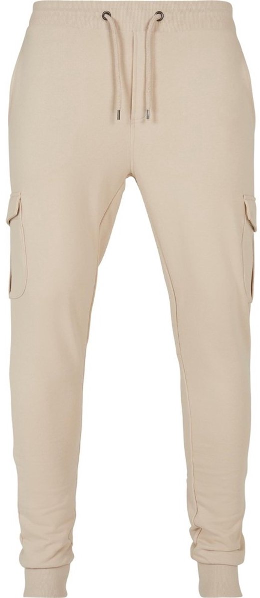 Urban Classics Fitted Cargo Heren joggingbroek 3XL Groen