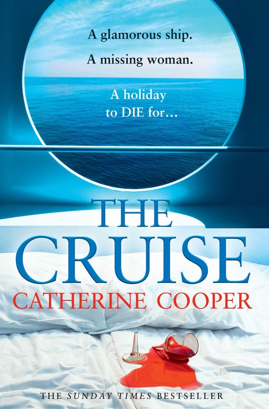 The Cruise - cover