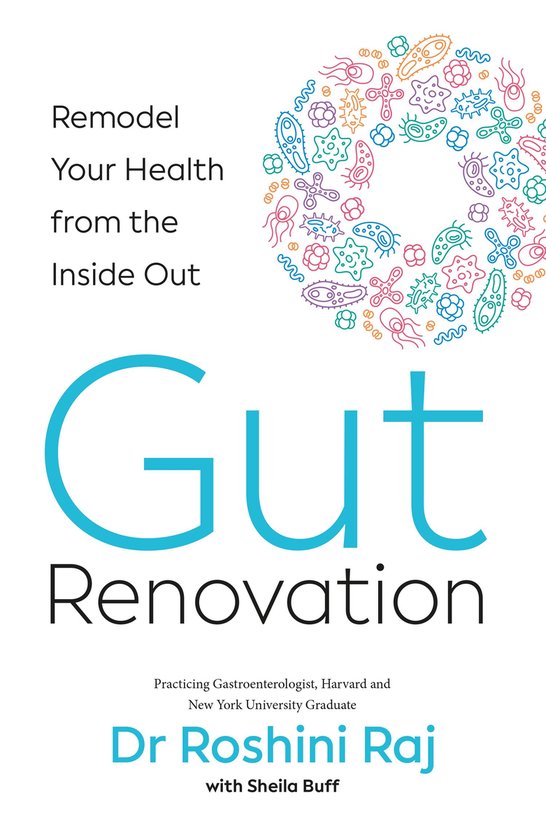 Gut Renovation - cover