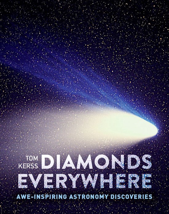 Diamonds Everywhere - cover