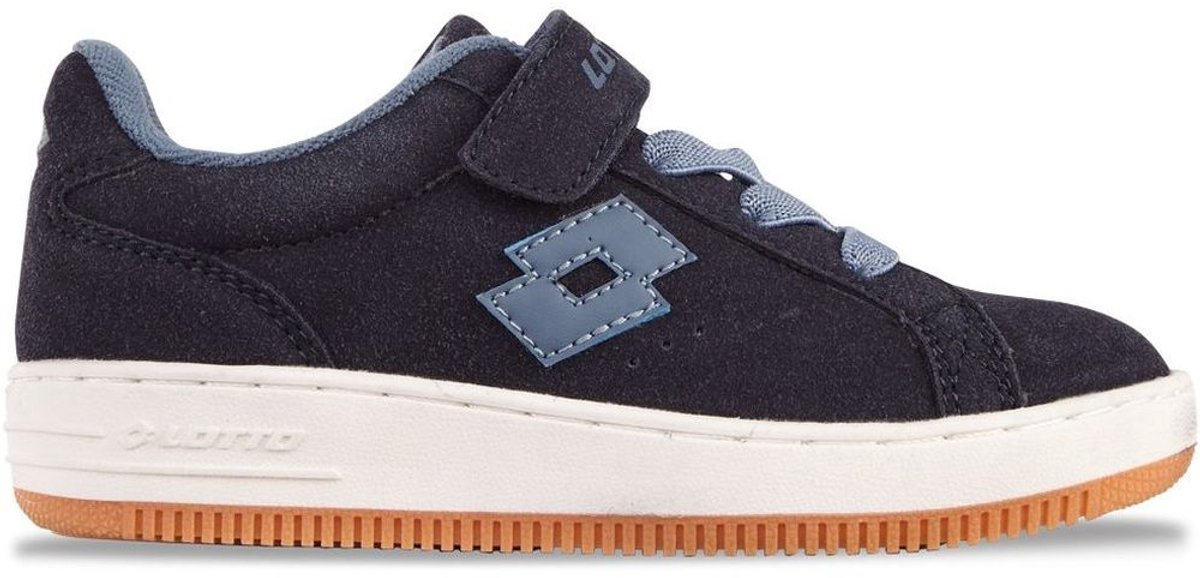 Lotto kindersneaker Yarin MF 2600301K