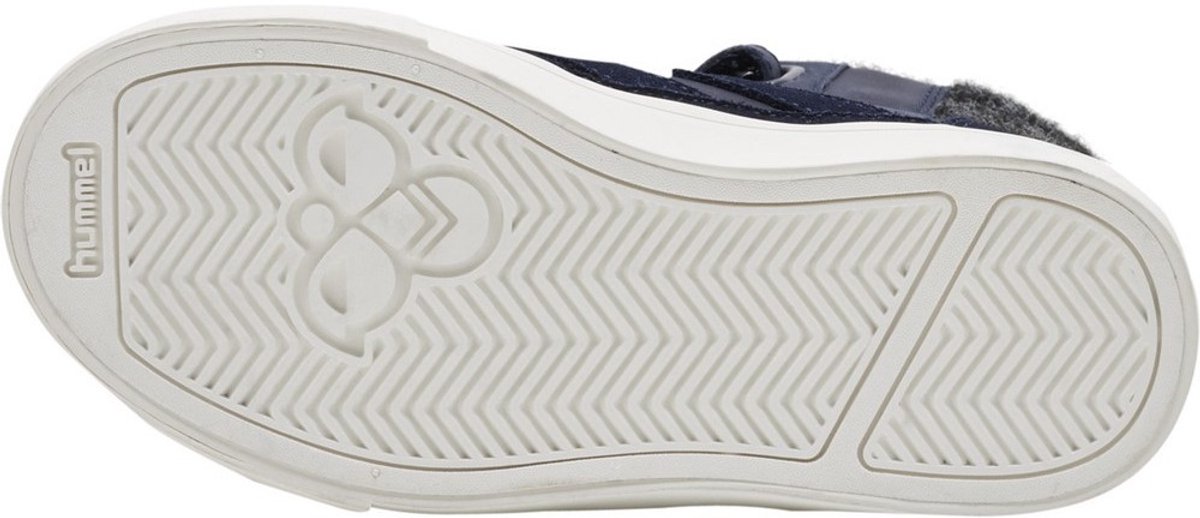 Stadil Winter High Jr Zwart