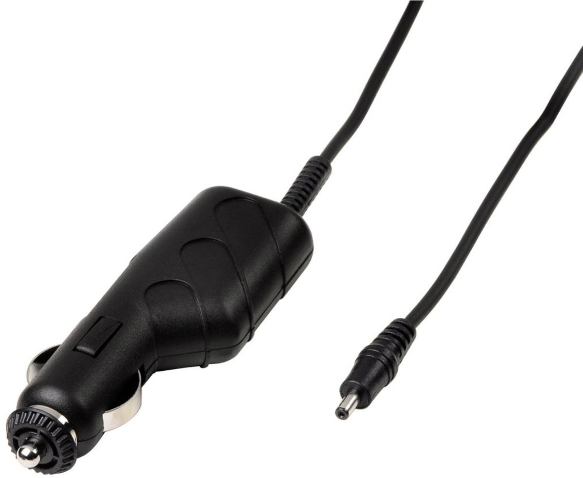 Hama Navi 12V Lader 4.0X1.7
