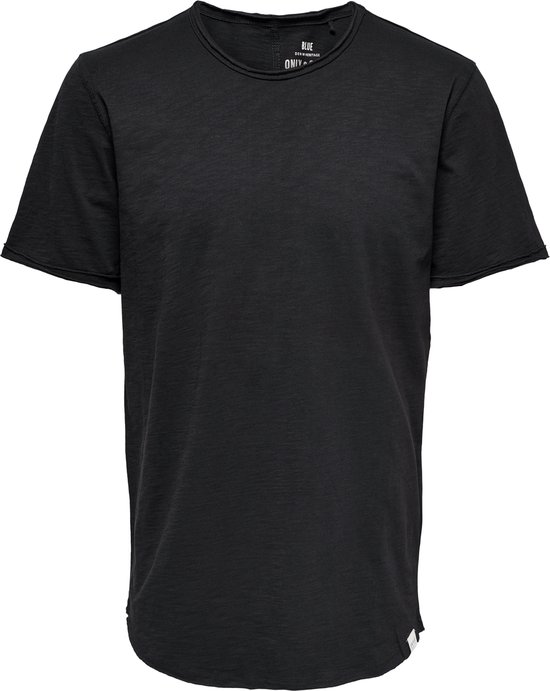 ONLY & SONS ONSBENNE LIFE LONGY SS TEE NF 7822 NOOS Heren T-shirt - Maat L