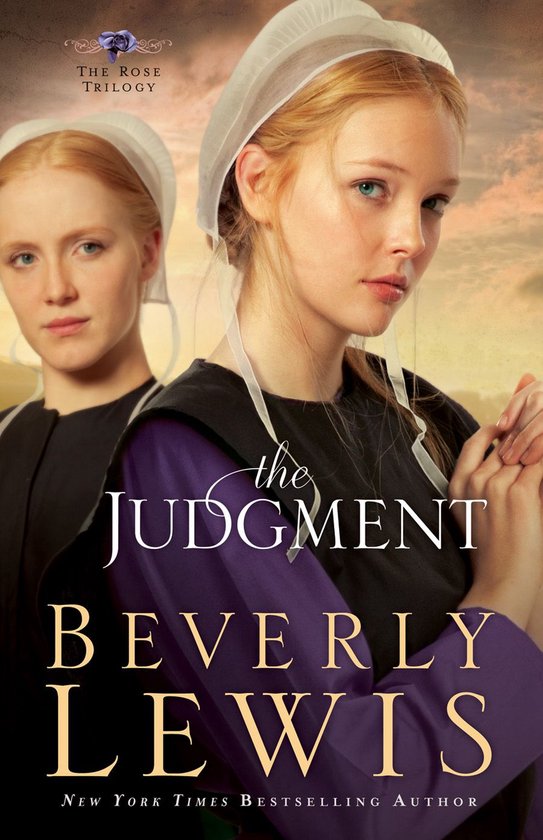 The Judgment - cover