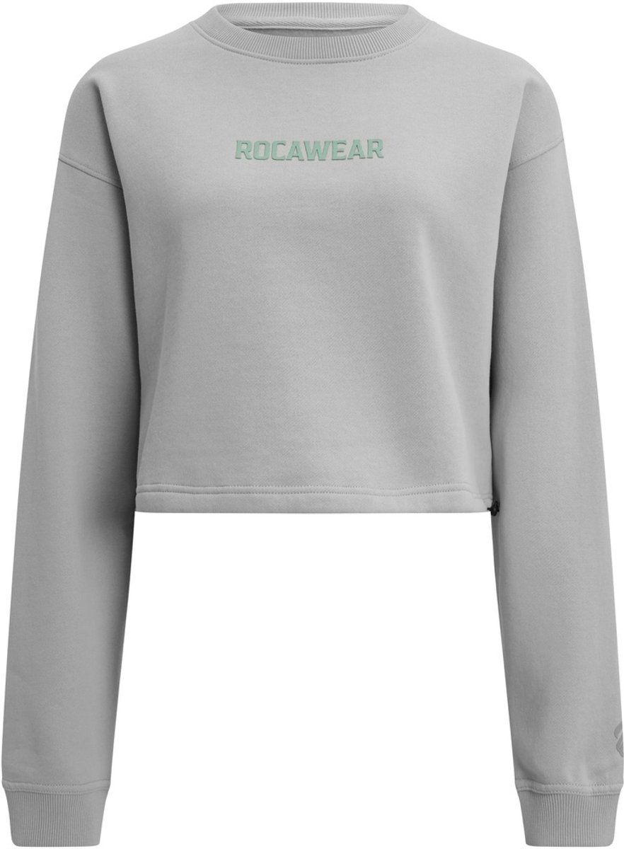 Rocawear - School Pullover/trui - L - Grijs