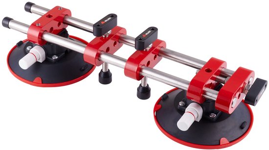 Correcteur nivelant Rubi