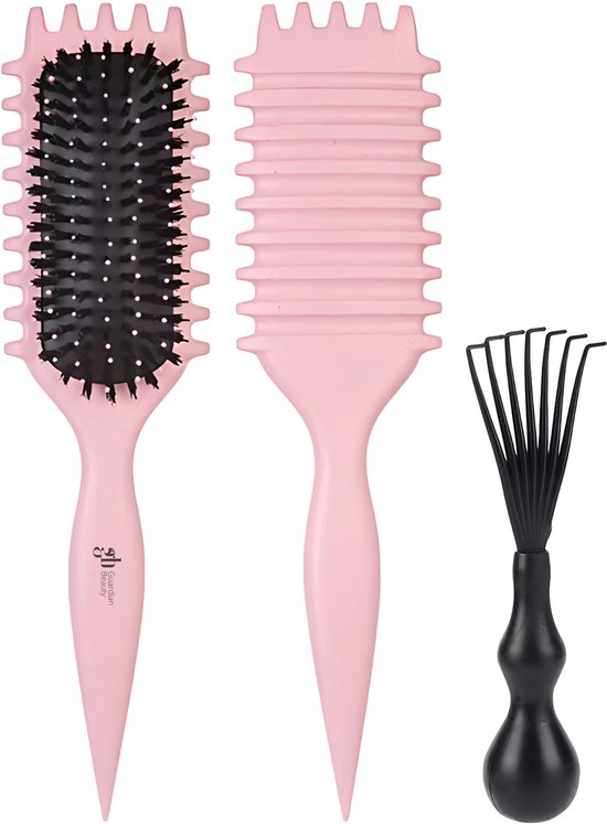 Guardian Beauty Haarborstel