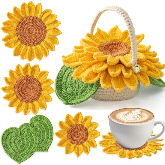 Deze Haakset Is Perfect Voor Beginners En Bevat 58 Haakgereedschappen Bollen Garen Haakaccessoires En Een Opbergtas Geschikt Voor Brei En Naaiprojecten