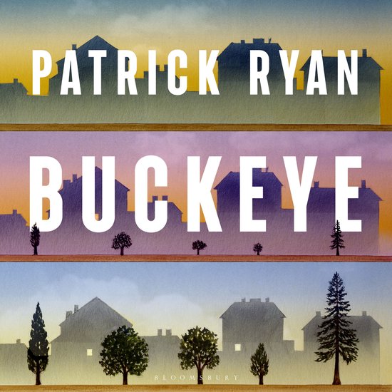 Buckeye - cover