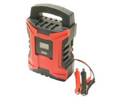 Acculader Smart 12-24 volt