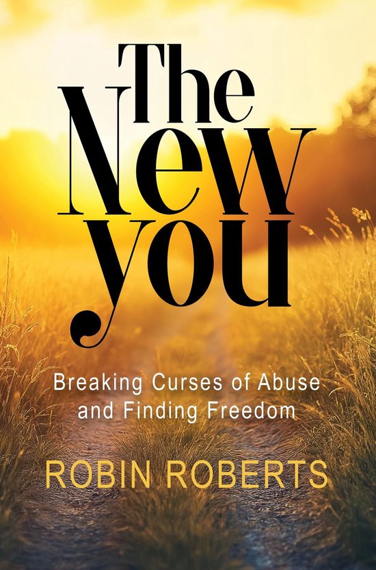 The New You - cover