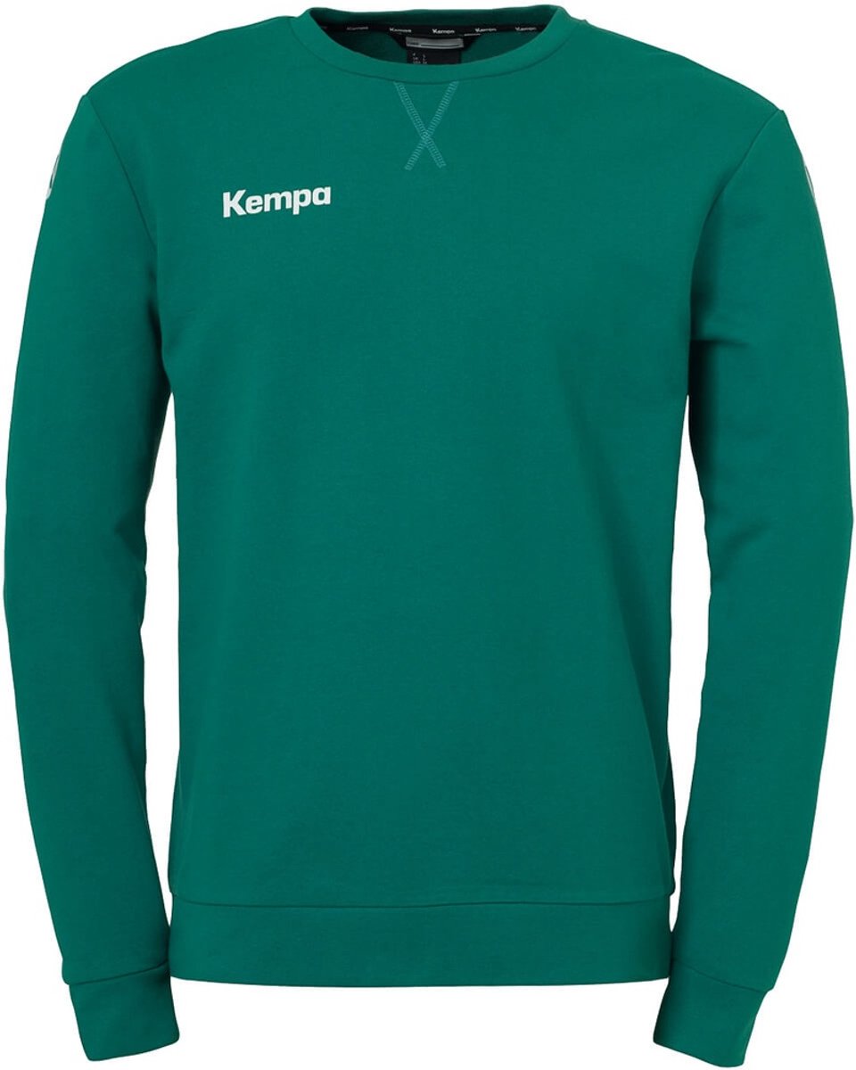 Kempa Training Top Lagoon Maat 3XL