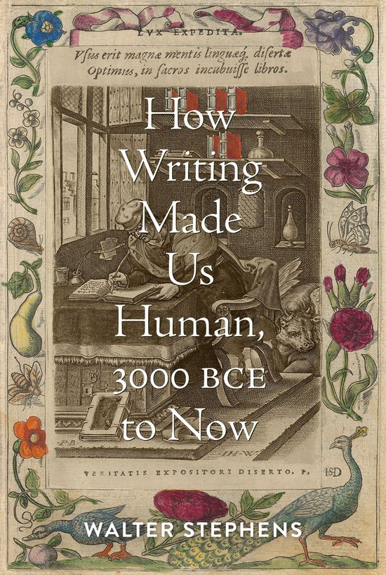 Information Cultures - How Writing Made Us Human, 3000 BCE t ... - cover