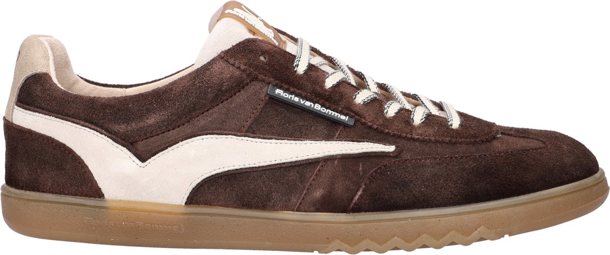 Floris Van Bommel Sfm-10224 De Zaler Bruin
