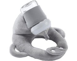 Baby Fleshouder Kussen