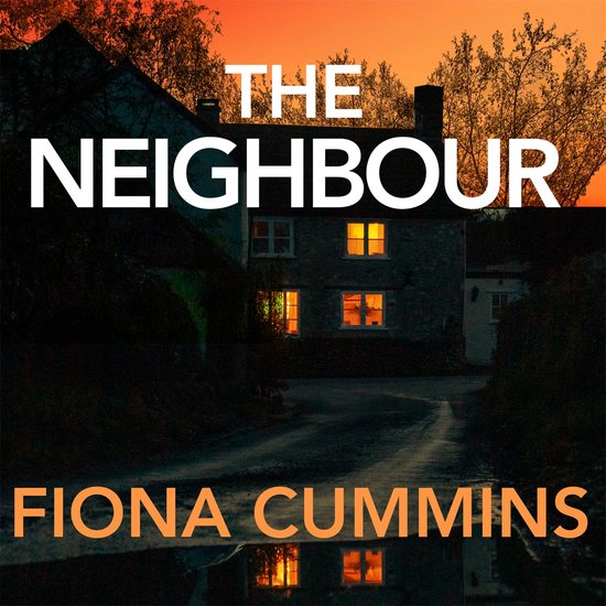 The Neighbour - cover