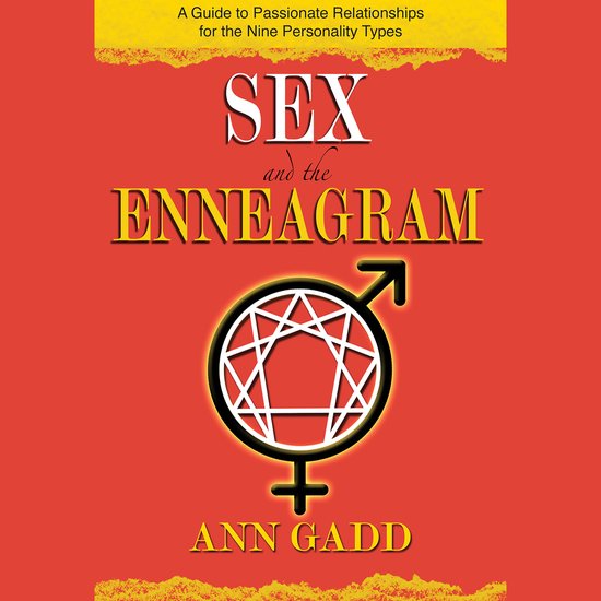 Sex and the Enneagram - cover