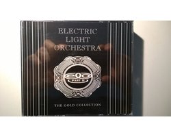 ELO Part II: The Gold Collection -Live-