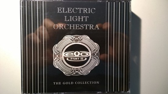 ELO Part II: The Gold Collection -Live-