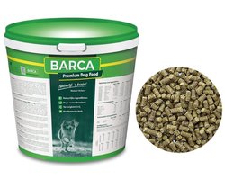 Barca Premium Lamb - koudgeperste, hypoallergene en natuurlijke hondenbrokken met lam 6KG