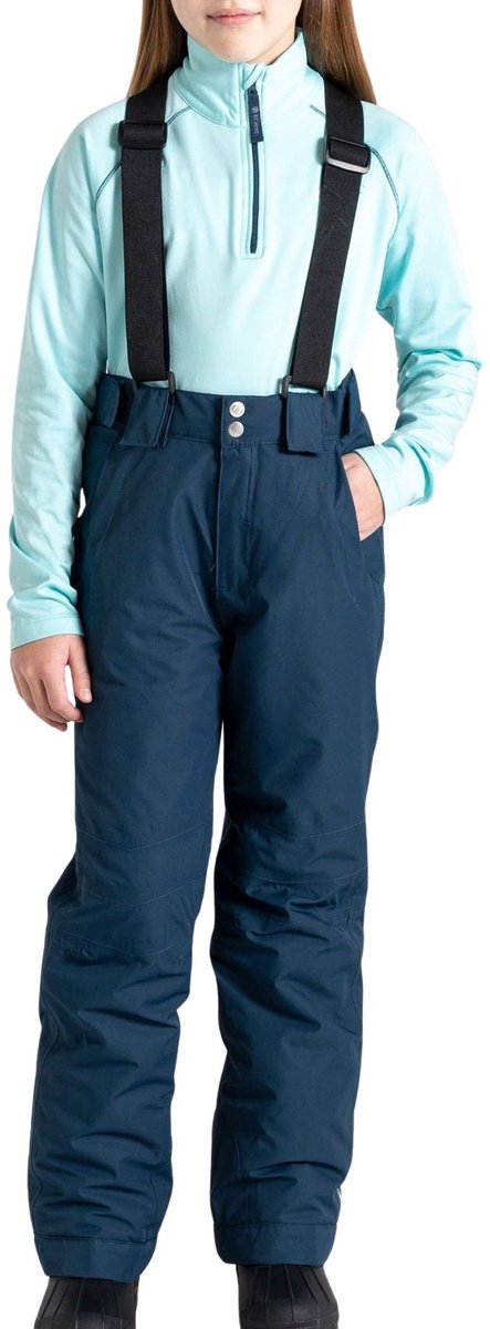 Dare 2b Outmove II Skibroek Junior Blauw
