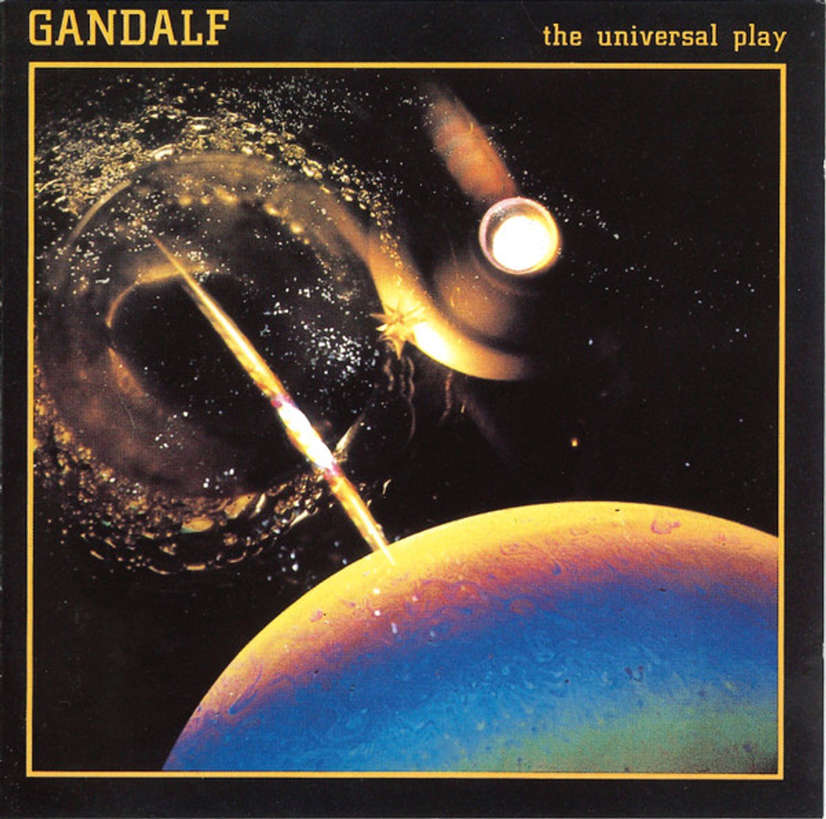 Universal Play