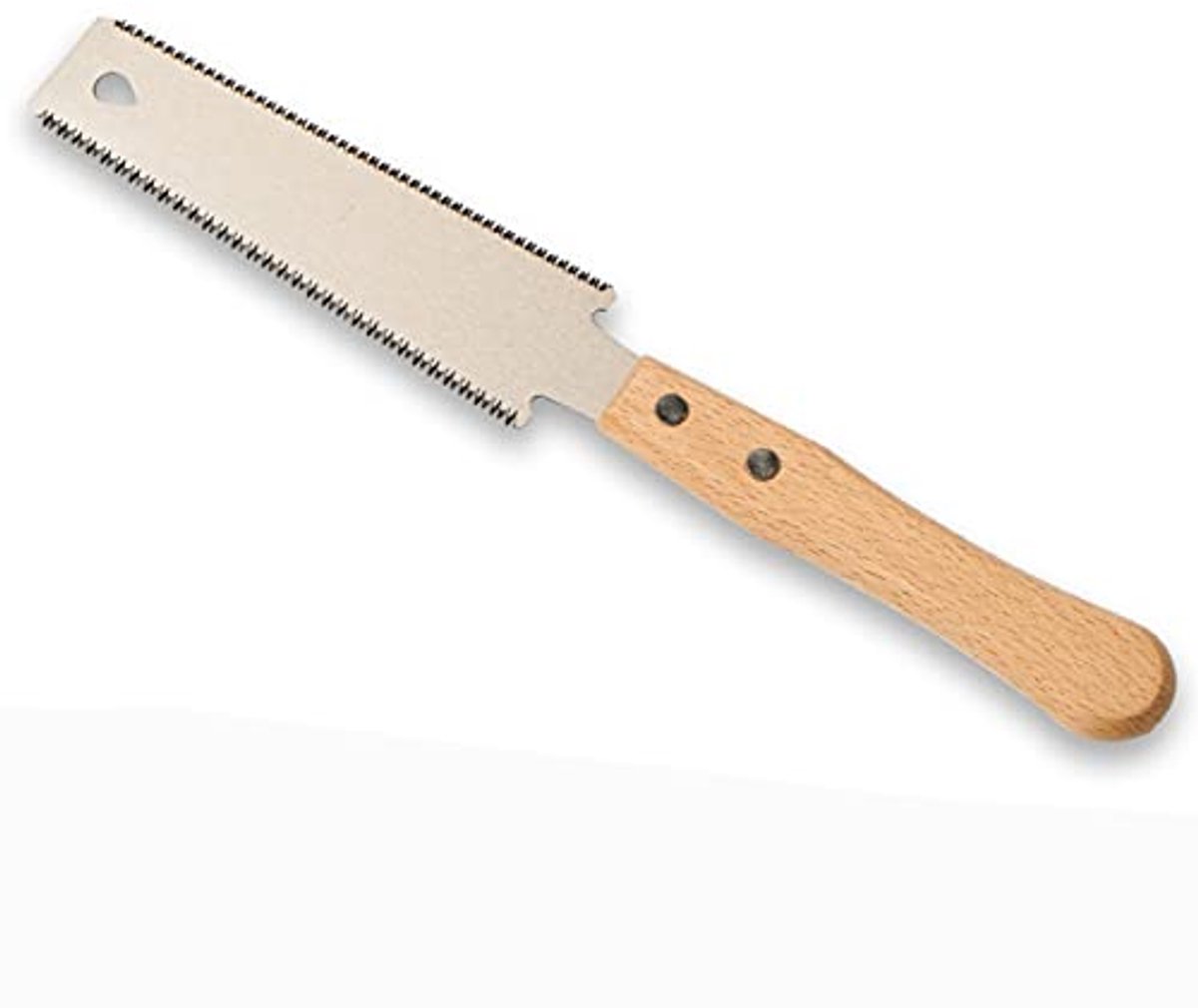 Kleine Ryoba Handzaag 6 inch voor Houtbewerking en DIY
