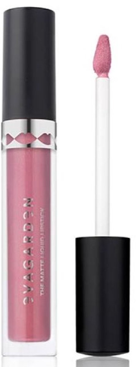 Lippen De Matte Liquid Lipstick 747 Frost Rose 2,7 ml