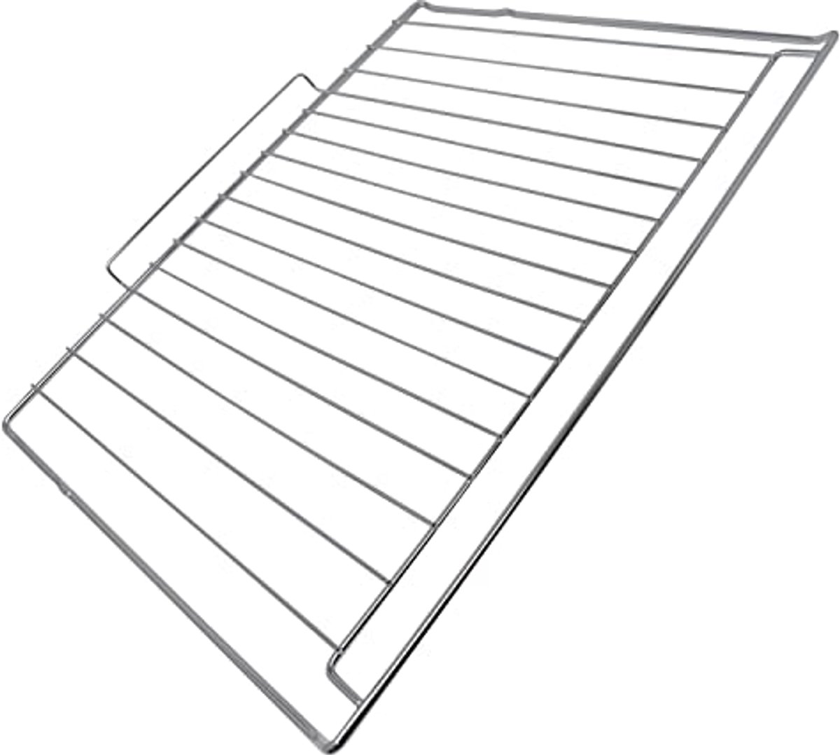 Universeel Oven Grill Plank en Draad Rack 477 x 363mm