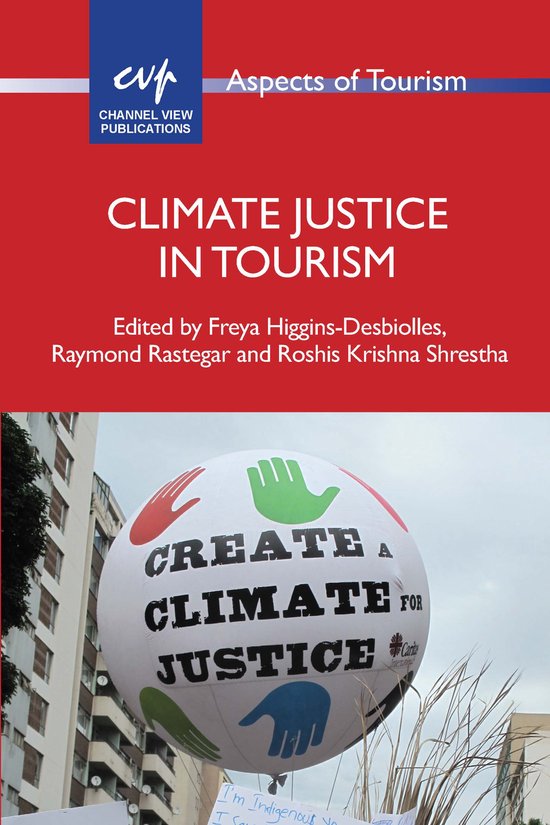 Aspects of Tourism- Climate Justice in Tourism