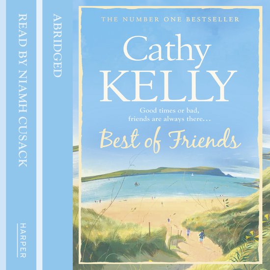 Best of Friends - cover