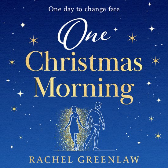 One Christmas Morning - cover