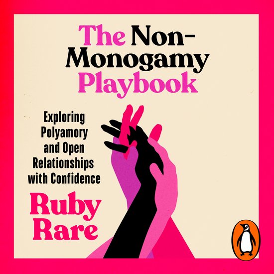 The Non-Monogamy Playbook - cover