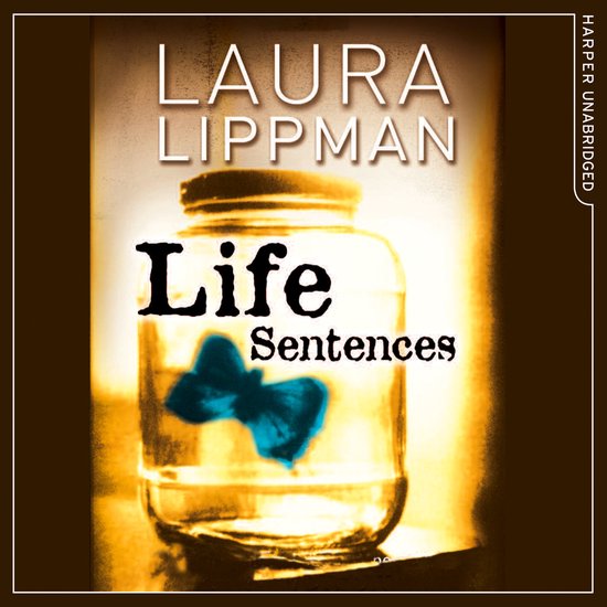 Life Sentences - cover