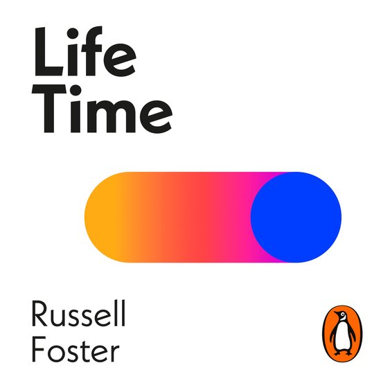 Life Time - cover