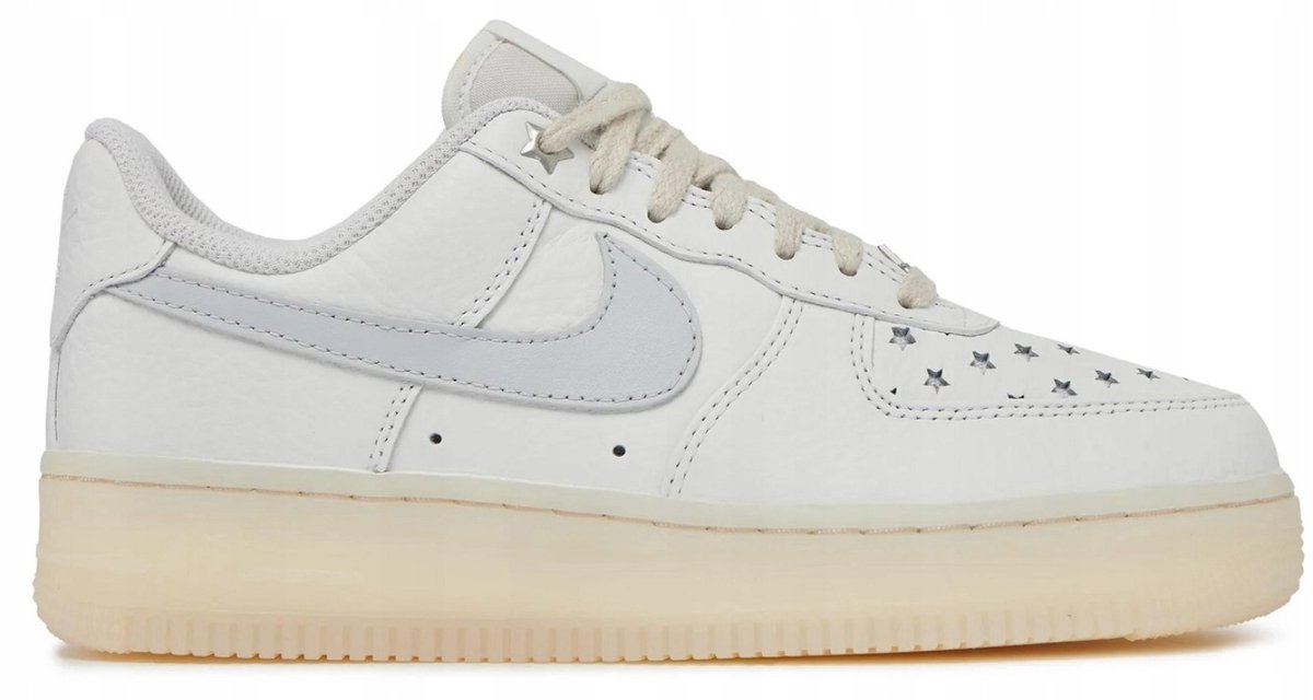 Sneakers Nike Nike Air Force 1 ’07 “”Starry Night Grijs