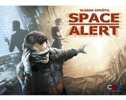 Space Alert spelregels