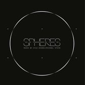 Kyle Dixon & Michael Stein - Spheres (CD)