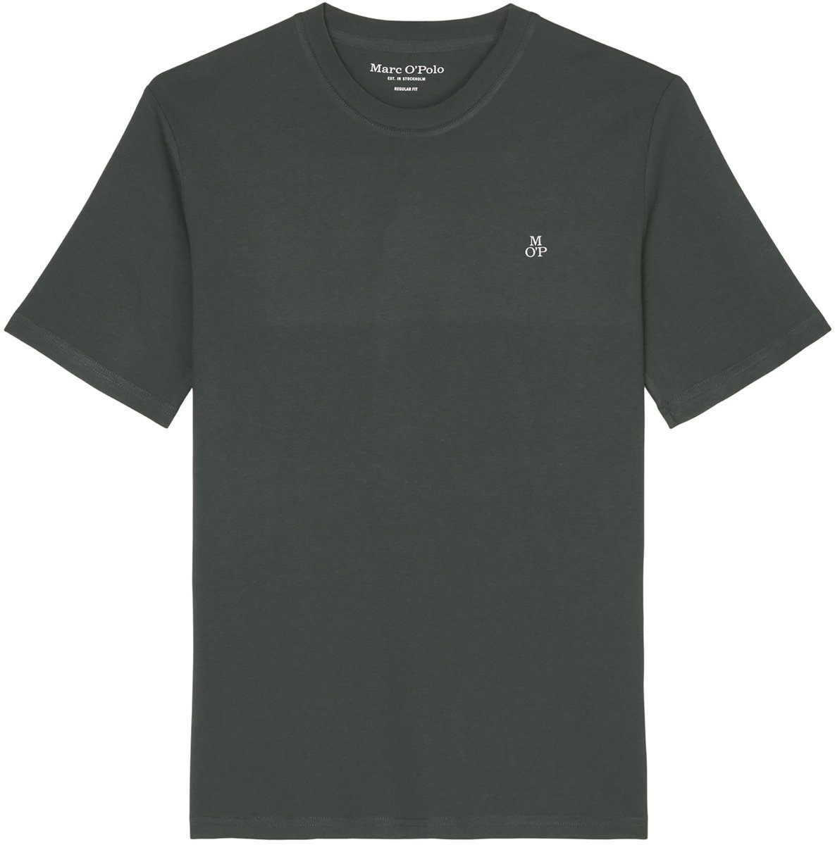 T-shirt Mannen - Maat M