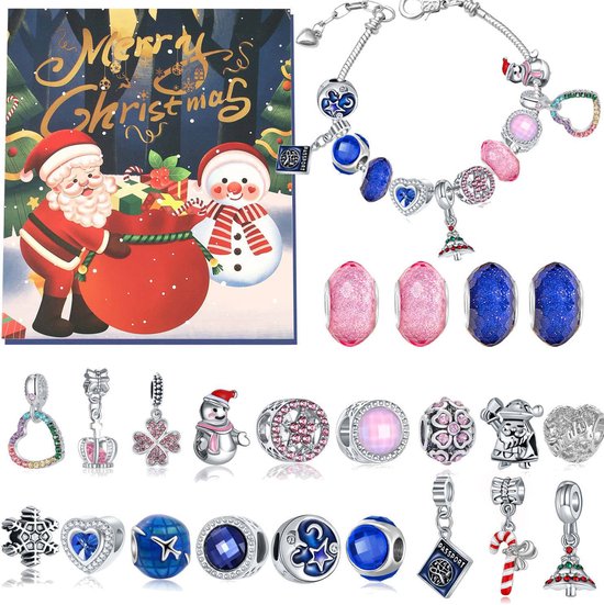 Hét kerstcadeau: Finaste Adventskalender