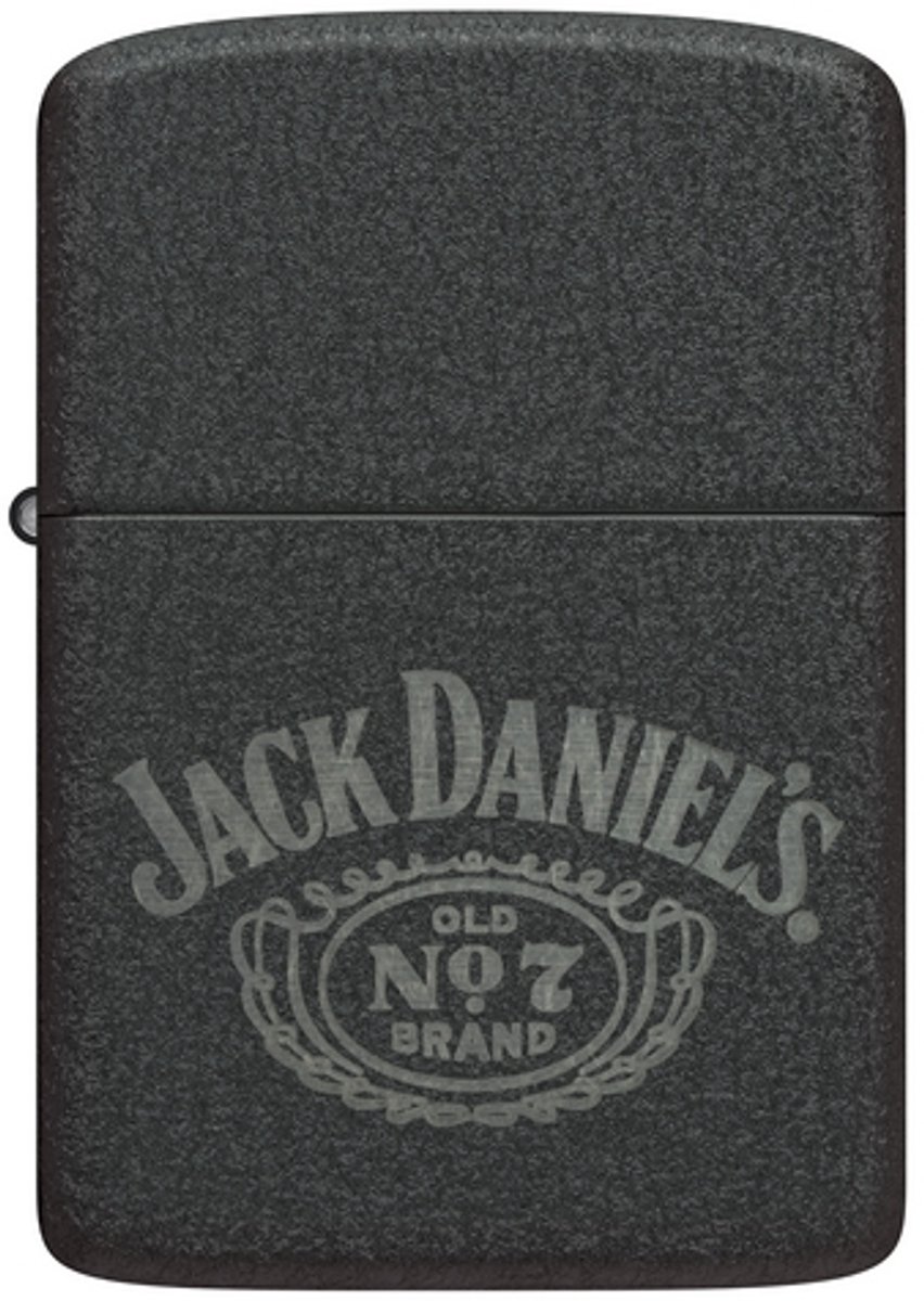 Zippo Replica 1941 Jack Daniels