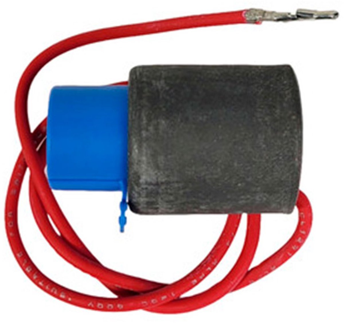 BEVP1135R Ventiel rood 12V