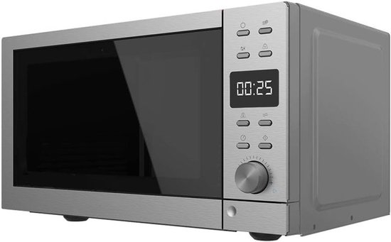 SNJY® Magnetron Vrijstaand - Microgolf - Microwave - 40D x 50B x 32H cm - 20 Liter