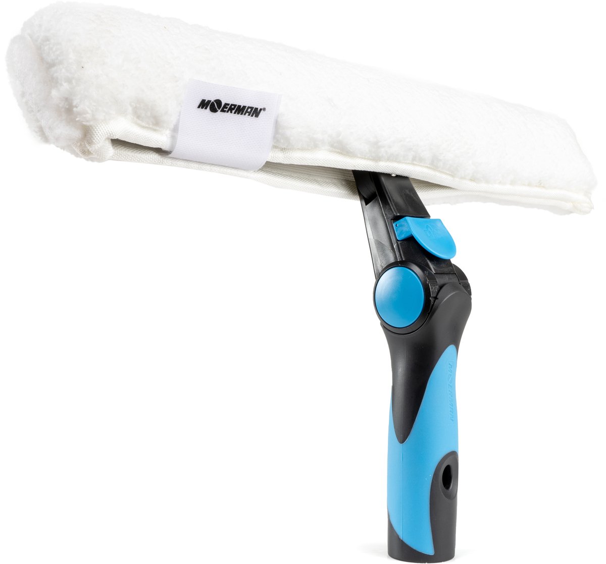 Moerman SwivelMaster Inwasser met Niveo Inwashoes Compleet - 25cm