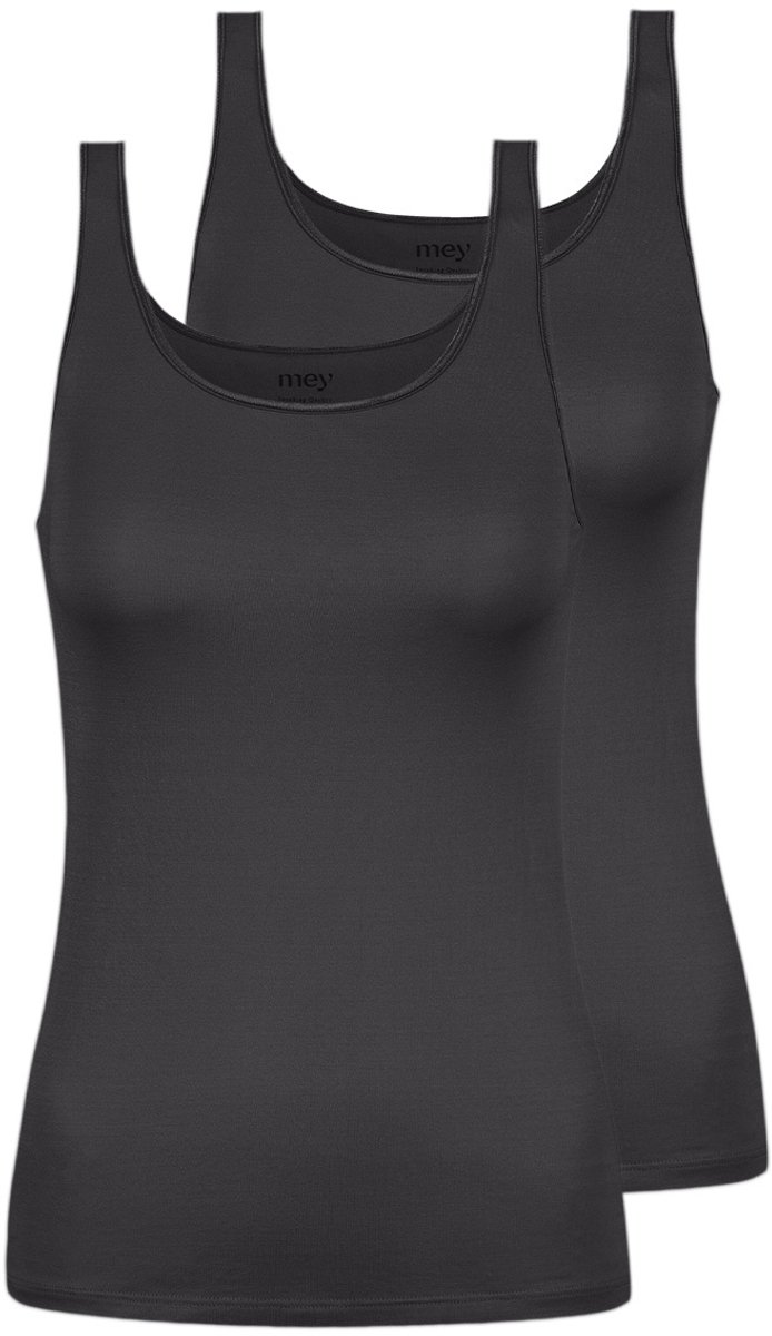 Mey Dames onderhemd 2 pack Emotion