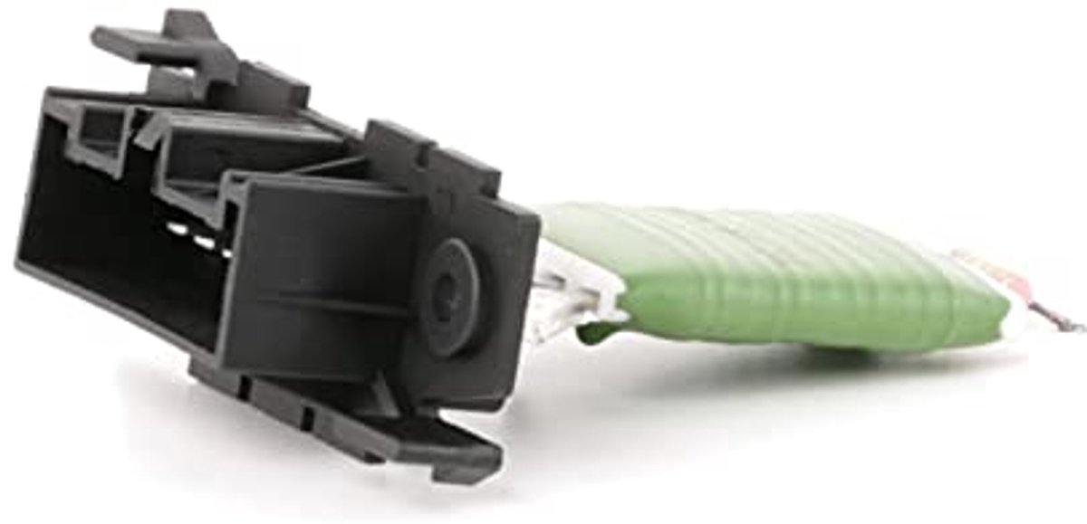 Interieurventilator Weerstand voor Opel Corsa en Fiat Punto